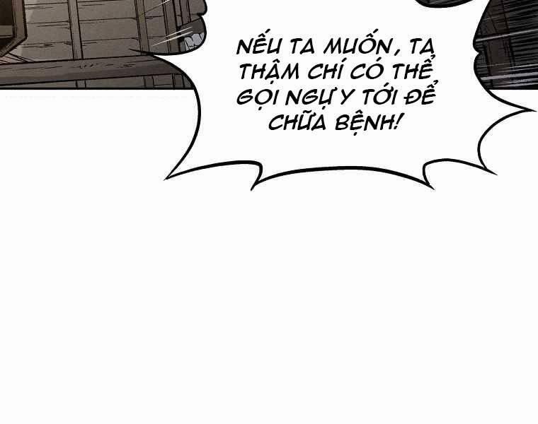 Trọng Sinh Thành Thần Y Thời Tam Quốc 39 trang 81