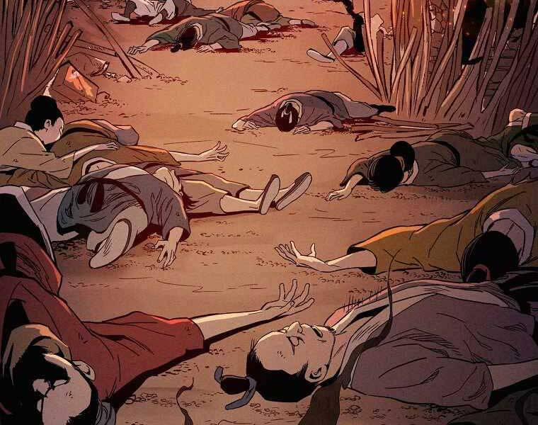 Trọng Sinh Thành Thần Y Thời Tam Quốc 39 trang 99