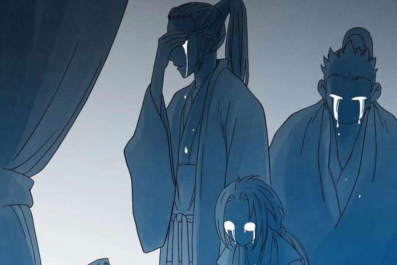 Trọng Sinh Thành Thần Y Thời Tam Quốc 4 trang 108