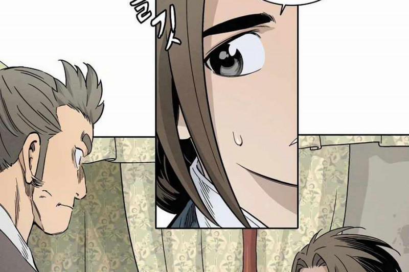 Trọng Sinh Thành Thần Y Thời Tam Quốc 4 trang 11