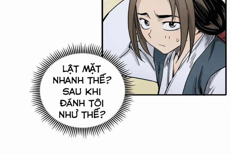 Trọng Sinh Thành Thần Y Thời Tam Quốc 4 trang 119