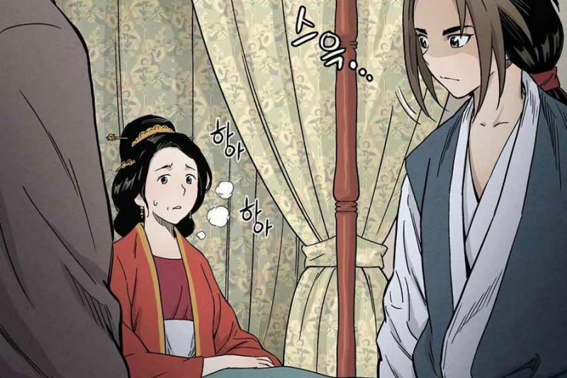 Trọng Sinh Thành Thần Y Thời Tam Quốc 4 trang 12