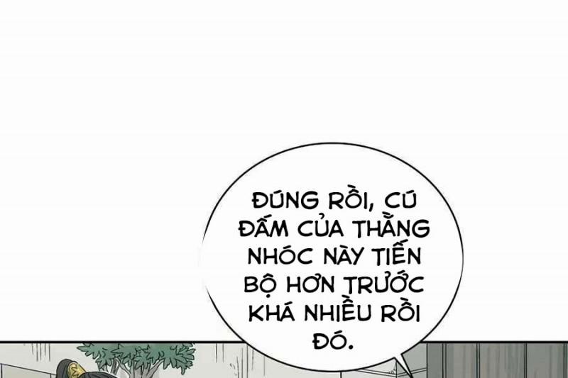 Trọng Sinh Thành Thần Y Thời Tam Quốc 4 trang 120