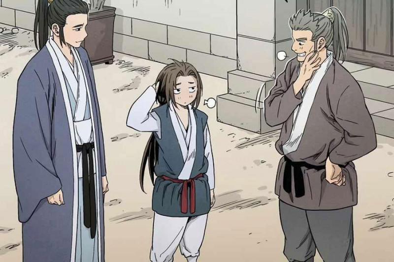 Trọng Sinh Thành Thần Y Thời Tam Quốc 4 trang 121