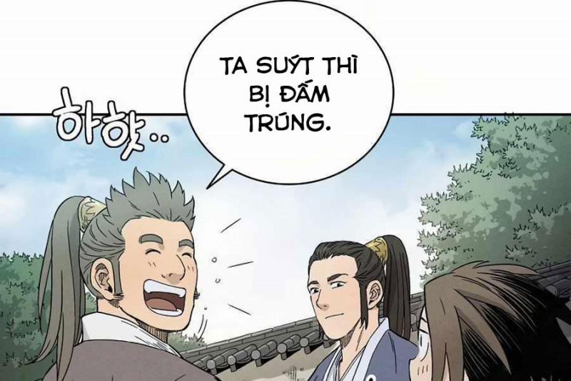 Trọng Sinh Thành Thần Y Thời Tam Quốc 4 trang 123