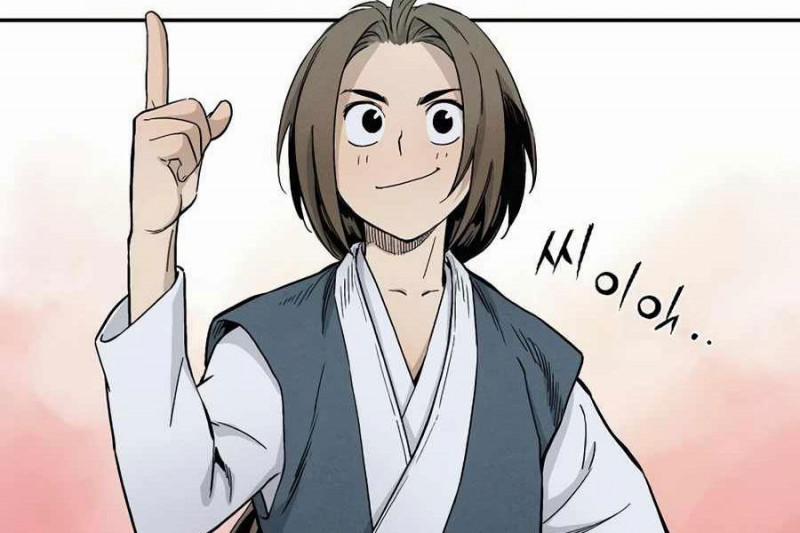 Trọng Sinh Thành Thần Y Thời Tam Quốc 4 trang 129