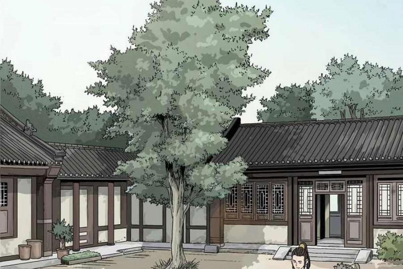 Trọng Sinh Thành Thần Y Thời Tam Quốc 4 trang 133