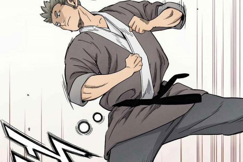 Trọng Sinh Thành Thần Y Thời Tam Quốc 4 trang 161