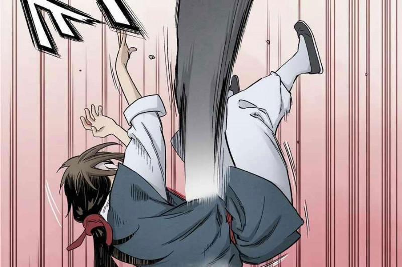 Trọng Sinh Thành Thần Y Thời Tam Quốc 4 trang 162