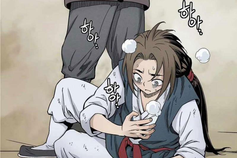 Trọng Sinh Thành Thần Y Thời Tam Quốc 4 trang 168