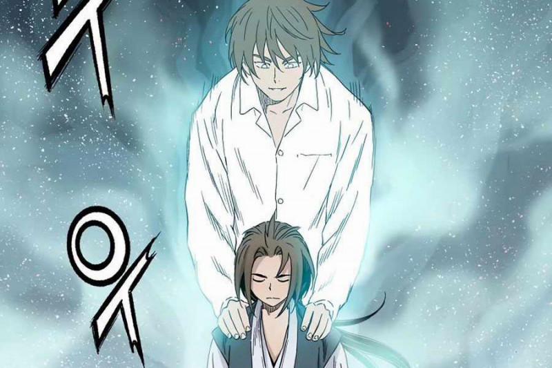 Trọng Sinh Thành Thần Y Thời Tam Quốc 4 trang 18