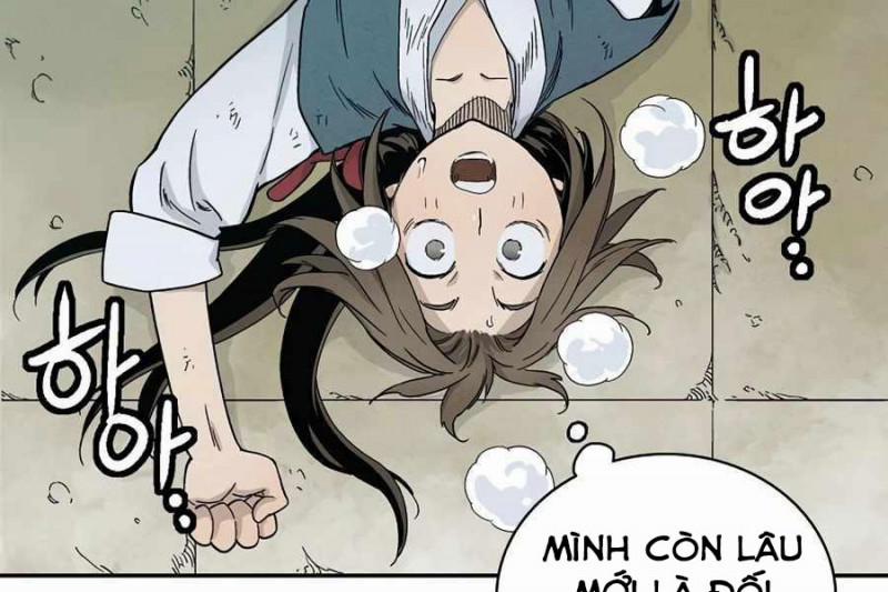 Trọng Sinh Thành Thần Y Thời Tam Quốc 4 trang 180