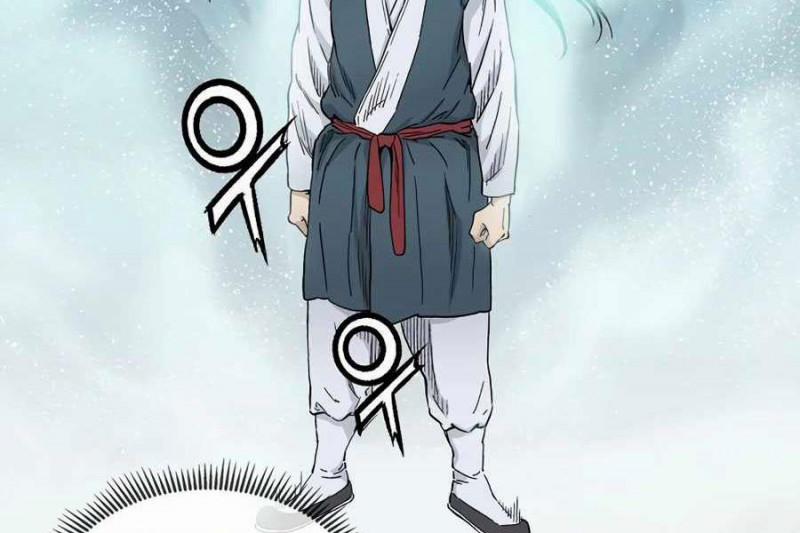 Trọng Sinh Thành Thần Y Thời Tam Quốc 4 trang 19