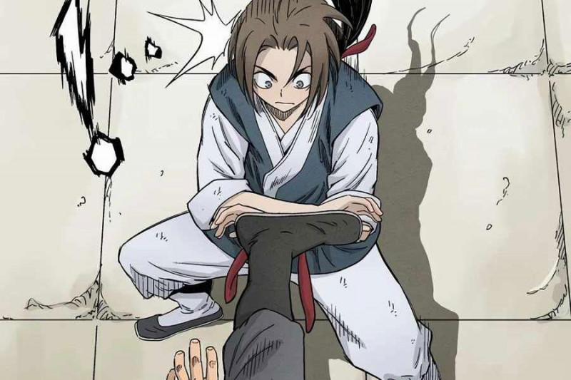 Trọng Sinh Thành Thần Y Thời Tam Quốc 4 trang 192