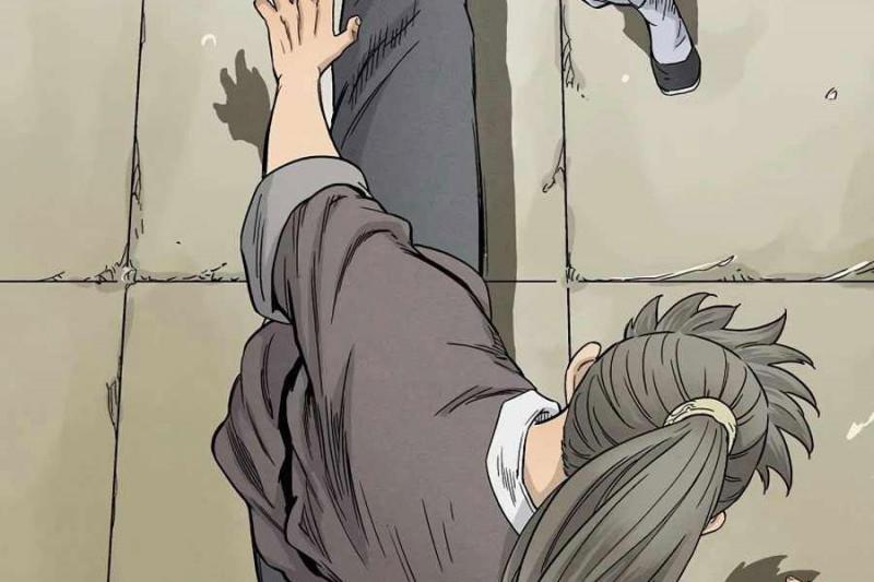 Trọng Sinh Thành Thần Y Thời Tam Quốc 4 trang 193