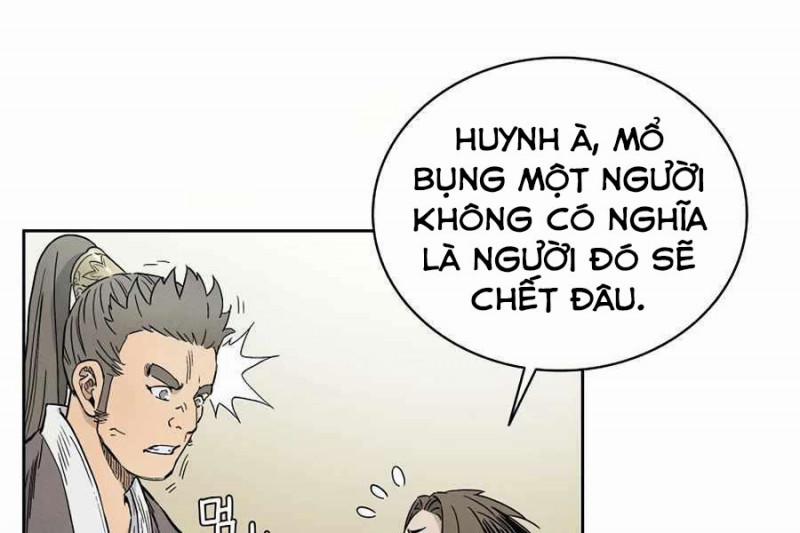 Trọng Sinh Thành Thần Y Thời Tam Quốc 4 trang 25