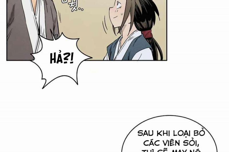 Trọng Sinh Thành Thần Y Thời Tam Quốc 4 trang 26