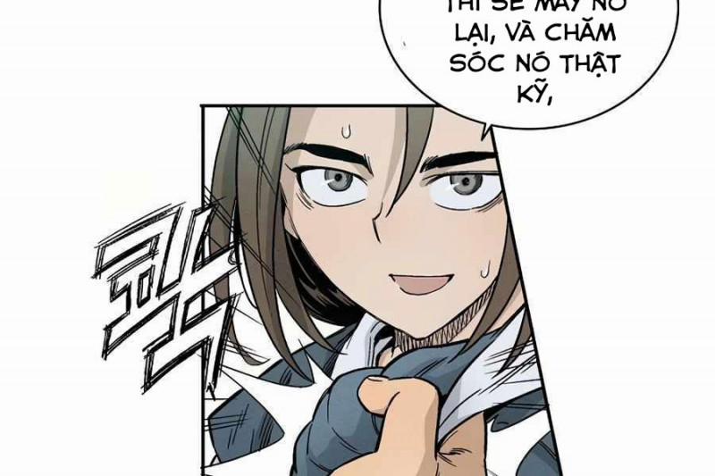 Trọng Sinh Thành Thần Y Thời Tam Quốc 4 trang 27