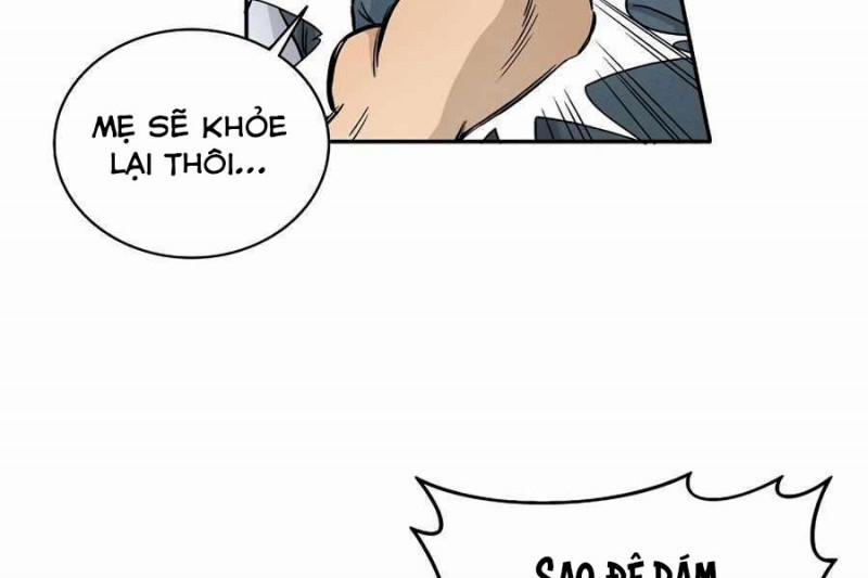 Trọng Sinh Thành Thần Y Thời Tam Quốc 4 trang 28