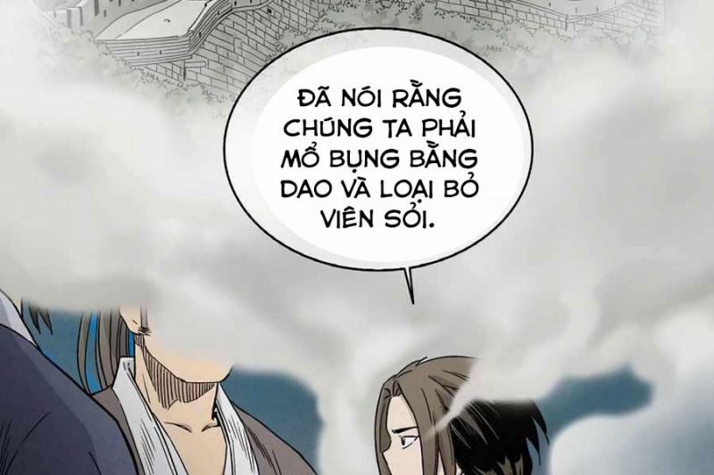 Trọng Sinh Thành Thần Y Thời Tam Quốc 4 trang 3