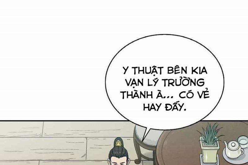 Trọng Sinh Thành Thần Y Thời Tam Quốc 4 trang 33