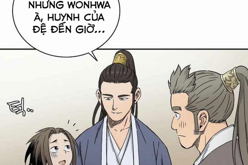 Trọng Sinh Thành Thần Y Thời Tam Quốc 4 trang 36