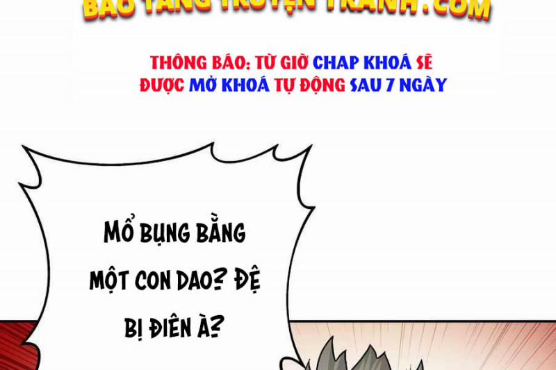 Trọng Sinh Thành Thần Y Thời Tam Quốc 4 trang 5