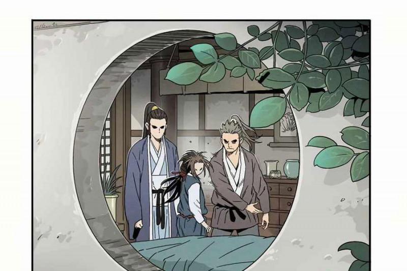 Trọng Sinh Thành Thần Y Thời Tam Quốc 4 trang 51