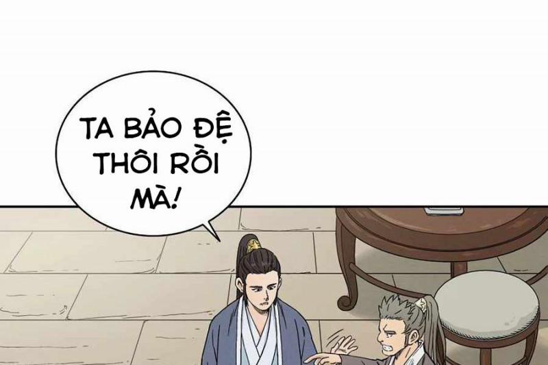 Trọng Sinh Thành Thần Y Thời Tam Quốc 4 trang 57