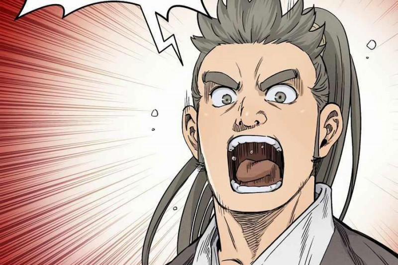 Trọng Sinh Thành Thần Y Thời Tam Quốc 4 trang 6