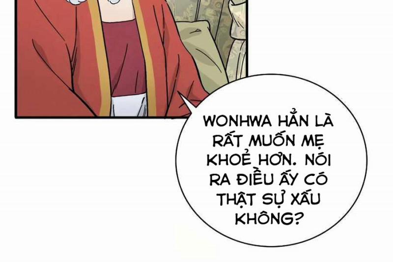 Trọng Sinh Thành Thần Y Thời Tam Quốc 4 trang 85