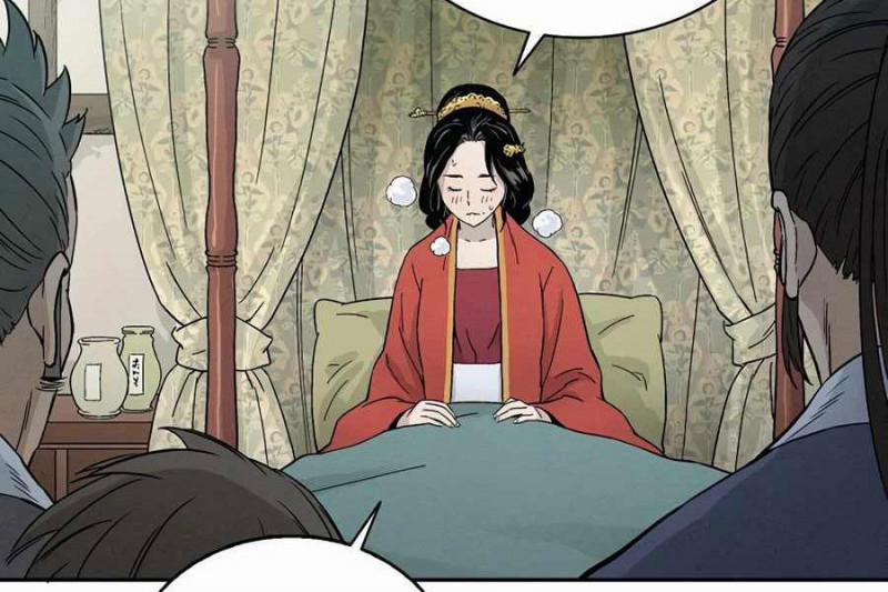 Trọng Sinh Thành Thần Y Thời Tam Quốc 4 trang 93