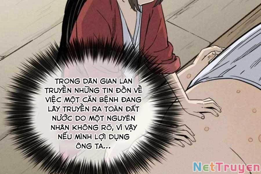 Trọng Sinh Thành Thần Y Thời Tam Quốc 40 trang 11