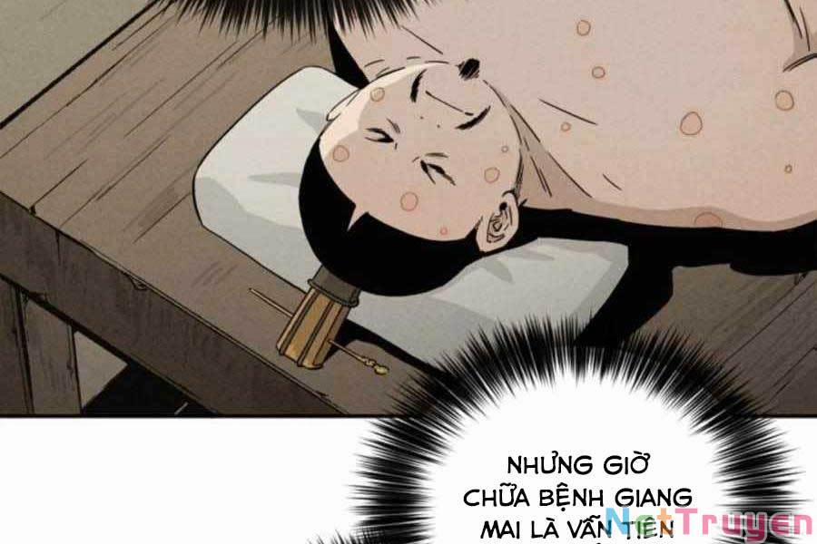 Trọng Sinh Thành Thần Y Thời Tam Quốc 40 trang 12