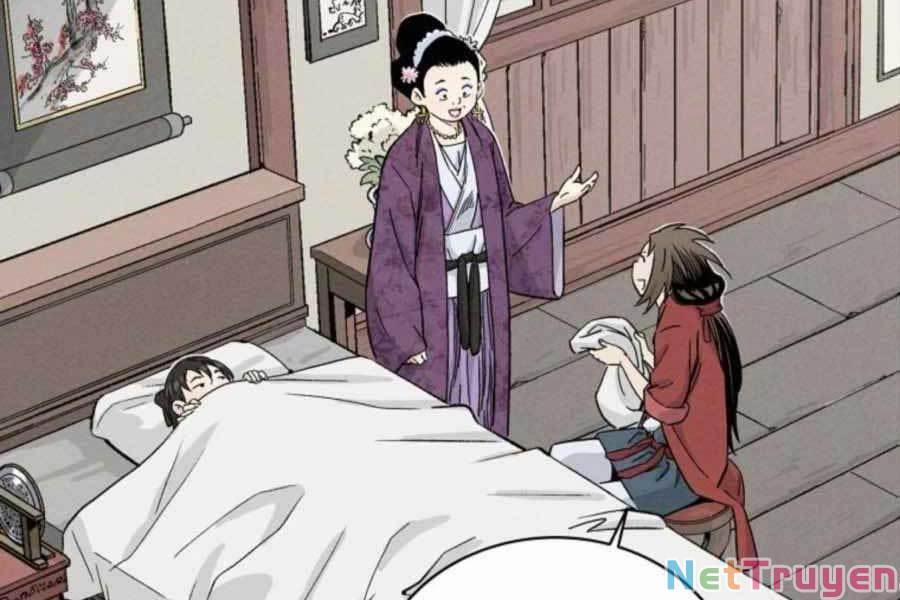 Trọng Sinh Thành Thần Y Thời Tam Quốc 40 trang 124