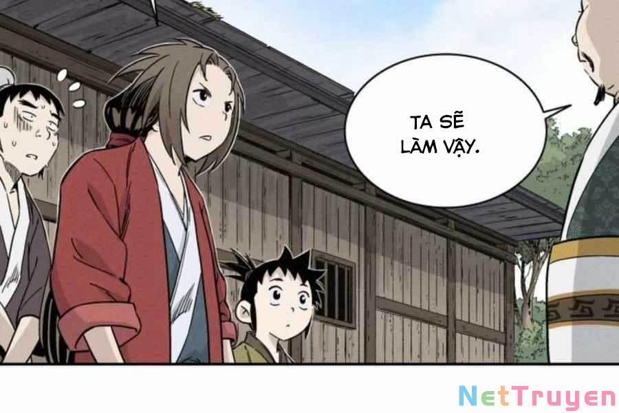 Trọng Sinh Thành Thần Y Thời Tam Quốc 40 trang 20