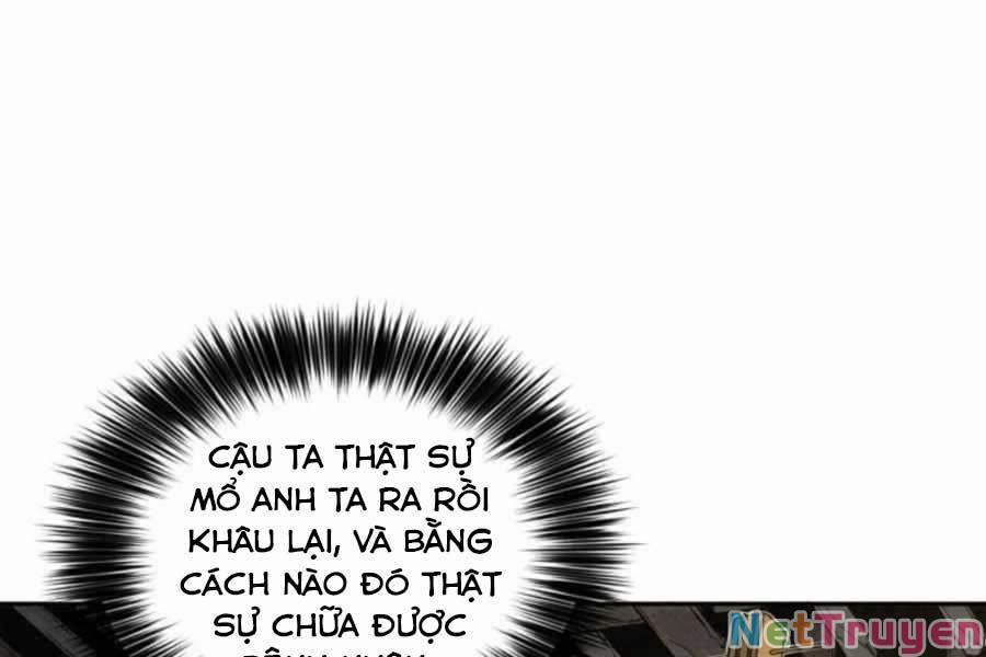 Trọng Sinh Thành Thần Y Thời Tam Quốc 40 trang 4