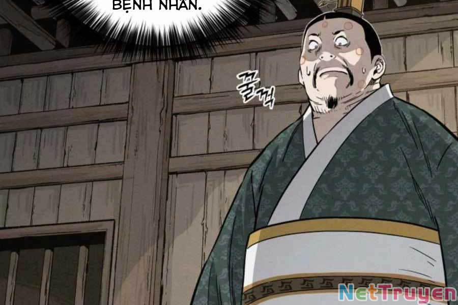 Trọng Sinh Thành Thần Y Thời Tam Quốc 40 trang 5