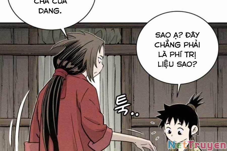 Trọng Sinh Thành Thần Y Thời Tam Quốc 40 trang 56