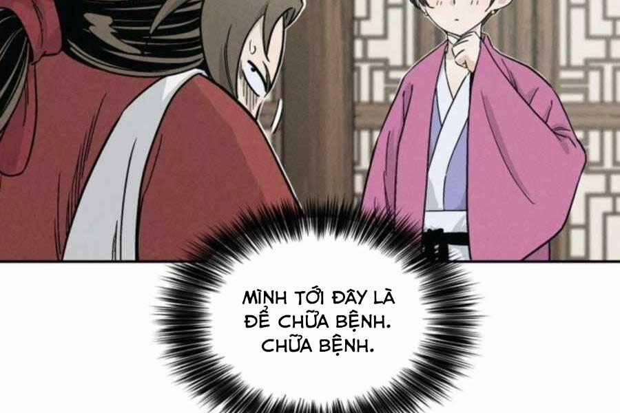Trọng Sinh Thành Thần Y Thời Tam Quốc 41 trang 104