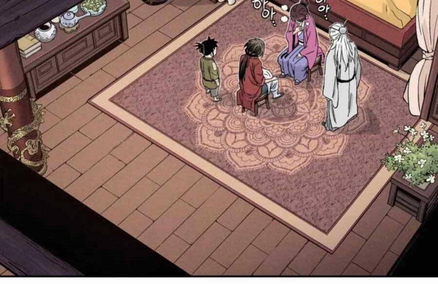 Trọng Sinh Thành Thần Y Thời Tam Quốc 41 trang 109