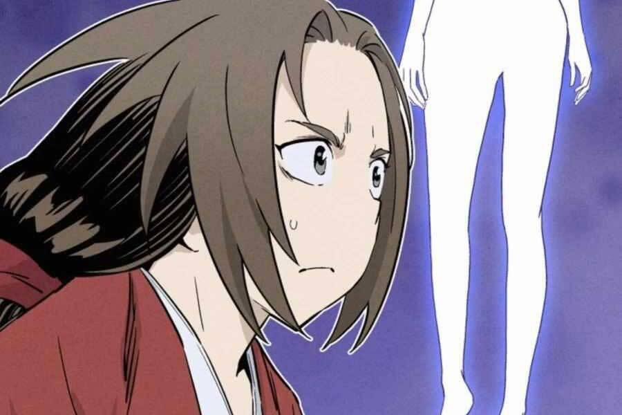 Trọng Sinh Thành Thần Y Thời Tam Quốc 41 trang 115