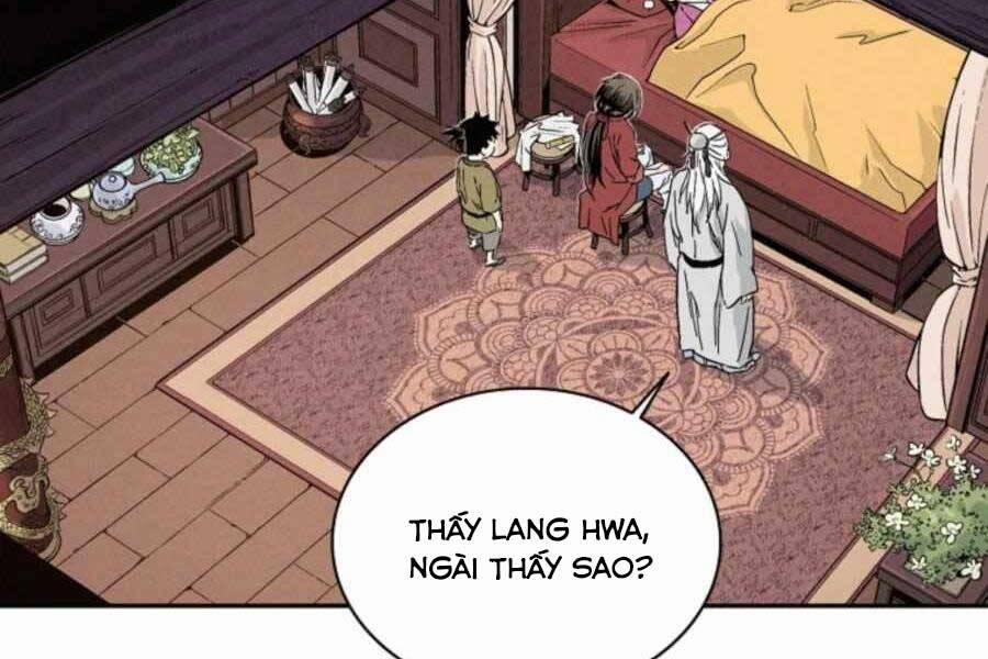 Trọng Sinh Thành Thần Y Thời Tam Quốc 41 trang 137