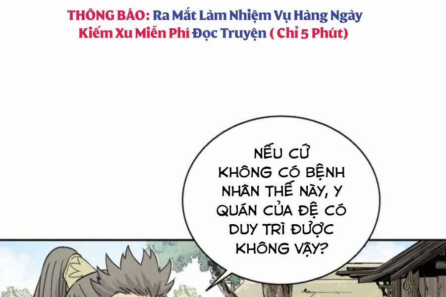 Trọng Sinh Thành Thần Y Thời Tam Quốc 41 trang 18