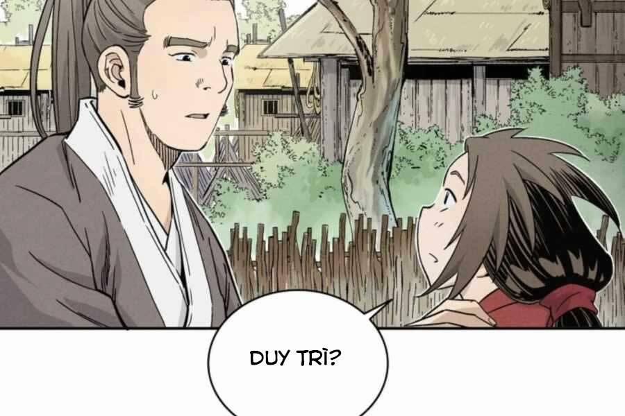 Trọng Sinh Thành Thần Y Thời Tam Quốc 41 trang 19