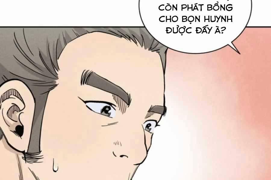 Trọng Sinh Thành Thần Y Thời Tam Quốc 41 trang 21