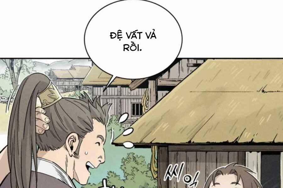 Trọng Sinh Thành Thần Y Thời Tam Quốc 41 trang 28