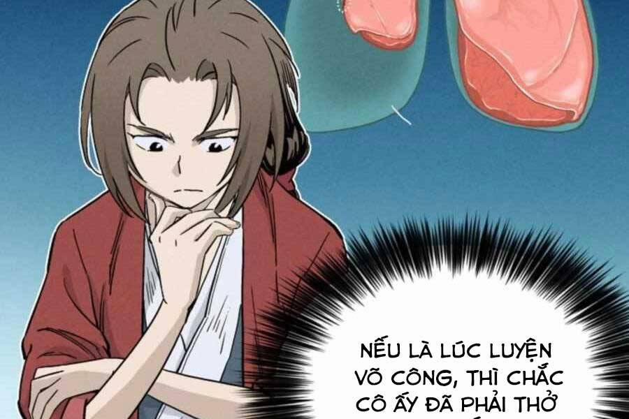 Trọng Sinh Thành Thần Y Thời Tam Quốc 41 trang 46
