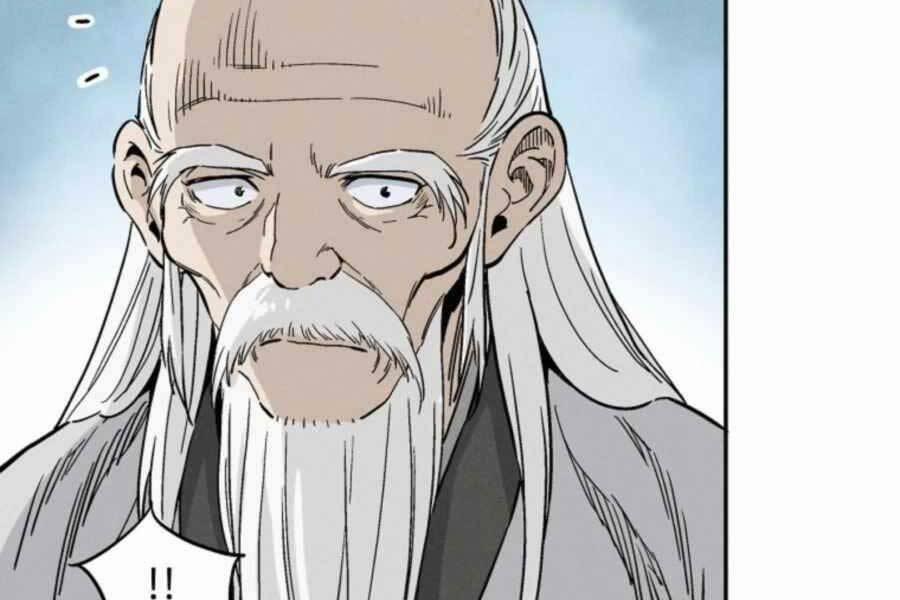 Trọng Sinh Thành Thần Y Thời Tam Quốc 41 trang 68