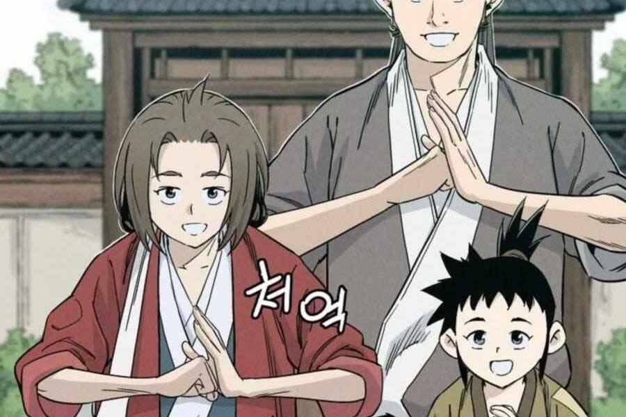 Trọng Sinh Thành Thần Y Thời Tam Quốc 41 trang 88